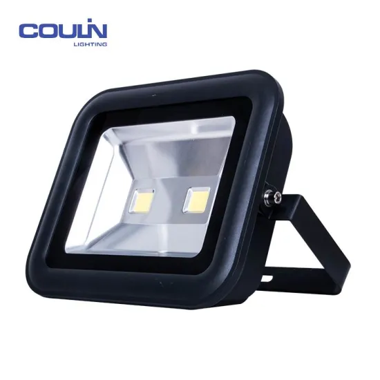 Factory Direct Sales Eco-Friendly Fashion Cob Led Flood Light Housing