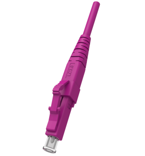High-Quality Fiber Optic Patch Cord
