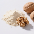 Bulk walnut peptide powder