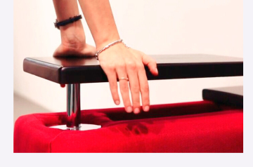 Modern Style Coffee Table Hinge, Furniture Hinge