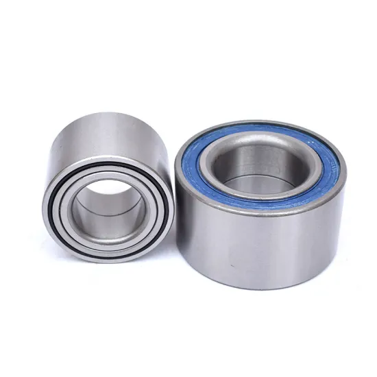 48x89x42mm BWD Type Wheel Hub Bearing Unit DAC48890042 for Driven/Non-Driven Wheels AUTO Parts