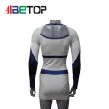 Custom Girls Cheerleading Uniformen