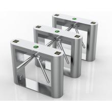 Waist High Tripod Turnstile