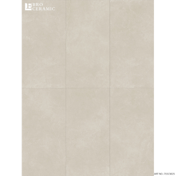 Modern Mat 75x150 büyük boyutlu porselen yer karoları taş görünümlü
