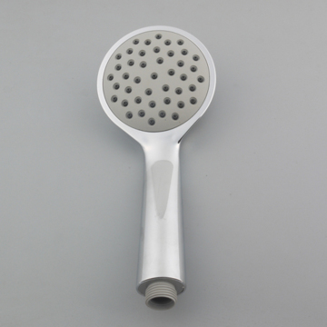 Vitamin c shower filter for handheld shower head