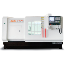 CLK Standard 430 Guide Rail CNC Machine Tools