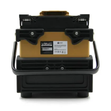 INNO View 7 Core Alignment ARC Optic Fiber Fusion Splicer