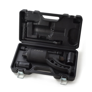 Truck labor-saving tire wrench Heavy duty deceleration sleeve screw manual wind gun forced-force removal car tire changing tool