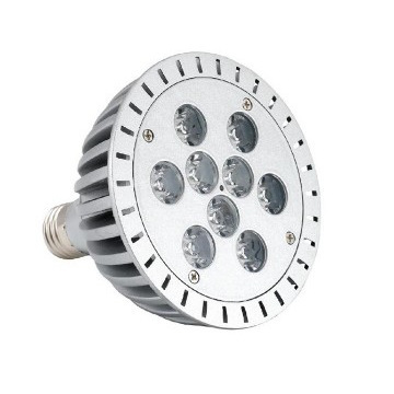 알루미늄 주조 9w led 파 라이트