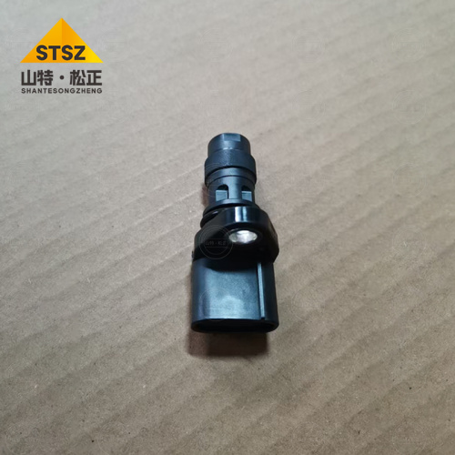 Water temperature sensor 4657941 is used for excavator ZX110-3