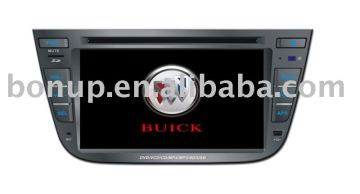 CAR DVD player/ auto DVD for Buick/Honda CR-V/ Toyota vois...