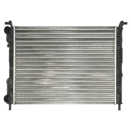 Auto radiator engine cooling car radiator radiator