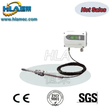 Ee36 on Line Moisture Instrument Equipment