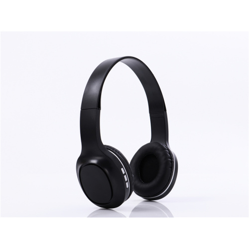 High quality wireless stereo headphone with TF slot