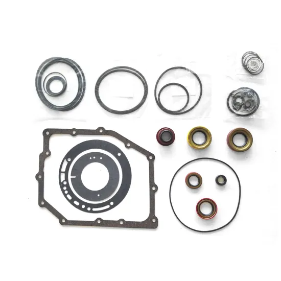 Brand New High Quality A606 Automatic Gearbox Transmission Overhaul Kit for Dodge