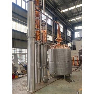 50L electric heating TP2 rectifier equipment