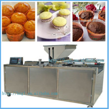 full automatic cupcake machine