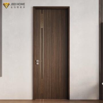 Anti-Termite WPC Composite Interior Door | JBDHOME