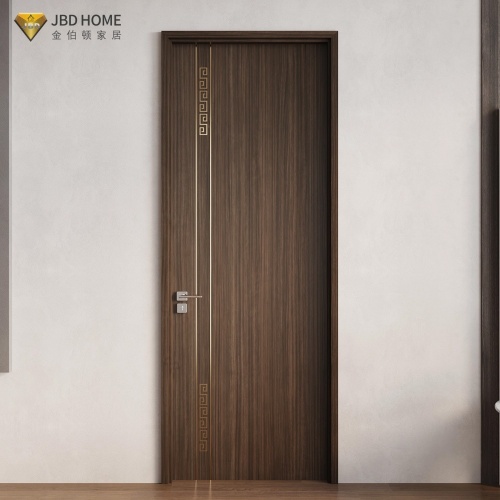 Anti-Termite WPC Composite Interior Door | JBDHOME