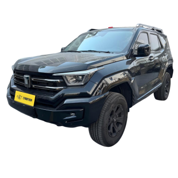 Mech Off-Road Tank 400