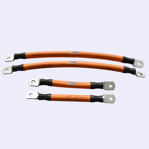 Nieuwe energie High Voltage Energy Storage Wire Harness