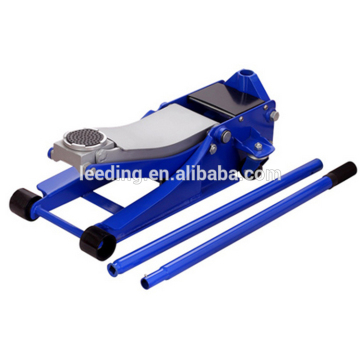 3Ton Quick Lift With Double Pump Floor Jack