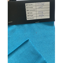 High Quality Sky Blue 100T Width 55/56 Fabric