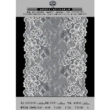 french lace lingerie 8058