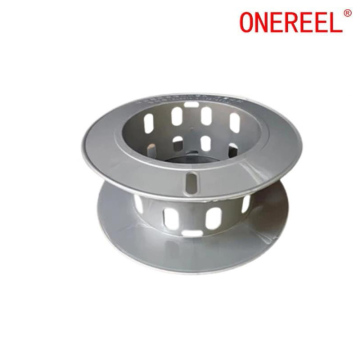 2.5 Square Millimeter Plastic Spool