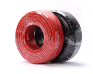 PSE approval solar cable