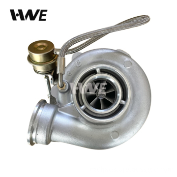 High Quality HWE Turbocharger 320/06296 for JCB Excavator Js200 Js210 Js220