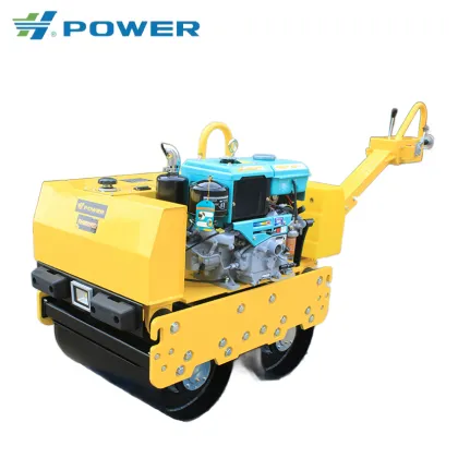 Superior Quality Sakai Road Rollers for Efficient Construction and Maintenance