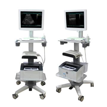 3D Ultrasound Scanner Machine-- SS-100 Touch screen