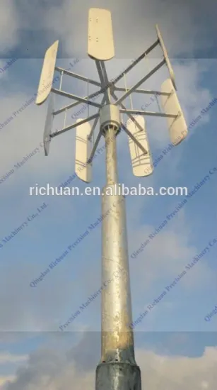 1000w voltage adjustable small wind generator house use