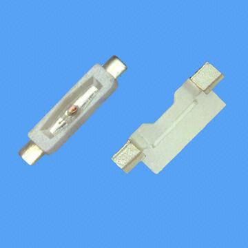 335 SMD LEDs, 4.00 x 1.40 x 0.80mm, 120° Viewing Angle, for LCD Backlight
