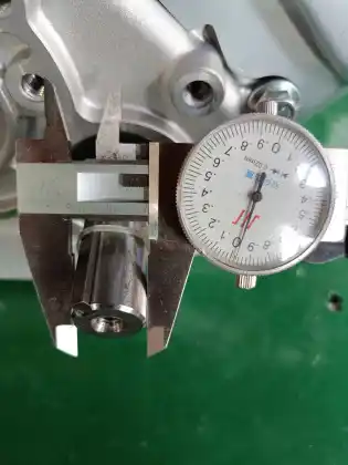 Mitsubishi Industrial Engines GT600 Power Tools High Performance Line