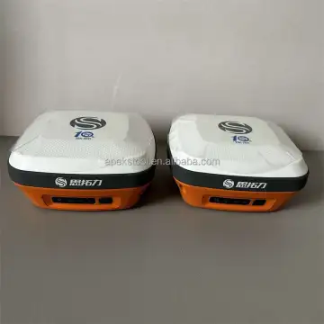 Factory Price 1408 Channels Stonex S3A S850 RTK GNSS Surveying Equipment