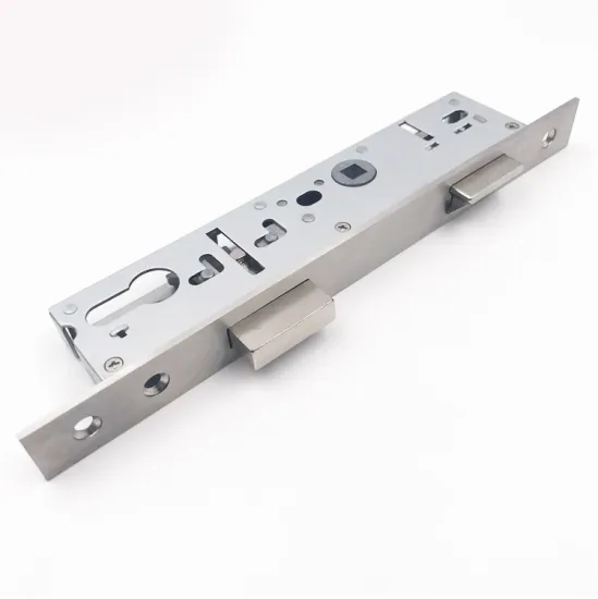 Best Stainless Steel Locks and Zinc Lock Brands for Sliding Door Casement Doors