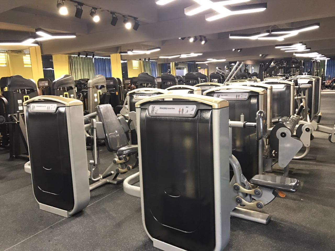 How To Choose The Good Quality Gym Fitness Equipment