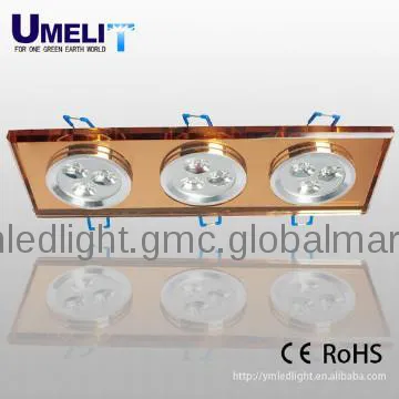 led false ceiling lights