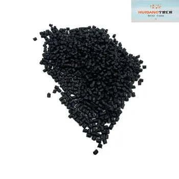 HBR304D (PA6 + 30% Glass Fiber + Flame Retardant Series)