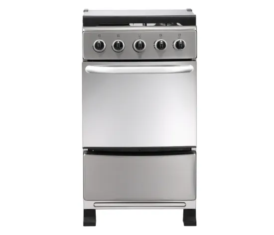 Restaurant kitchen Electric Ovens
