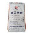 Ningxia Chemland Alcool polyvinyl 2488 pour la colle PVA