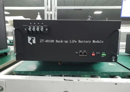 Reliable Lithium Battery Power Sources