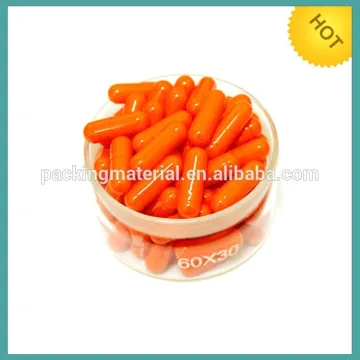 Size00 halal empty capsules gel size000 size00 size0 size1 size2 size3 size4 size5