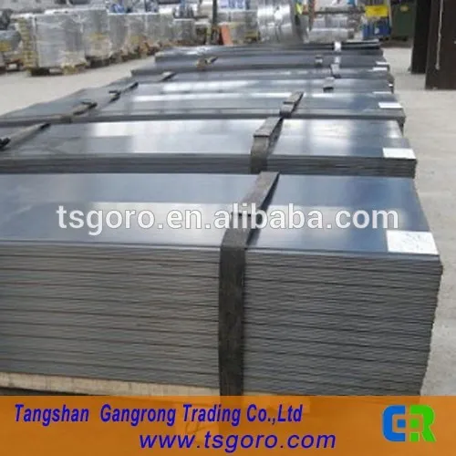 CRC/cold rolled steel sheet