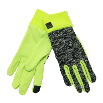 Full finger gloves for adult