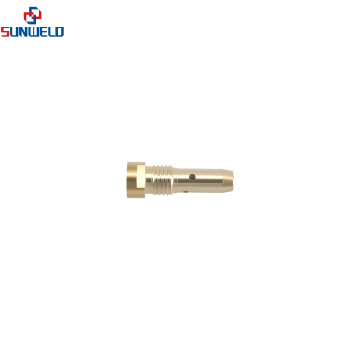 XLA305 érintkezőhegy tartó M8x52mm XL014.D745
