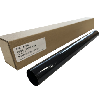 Guide to Replacing Fuser Belt on Models: Rioch IM C300, IM C300F, IM C400F, M C400SRF, MP C305SP, C305SPF, C306, C307, C406, and C407 D117-4050