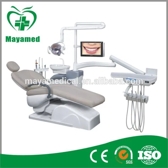 MY-M005 Top hang style Integral Dental Chair price